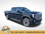 New 2025 GMC Sierra 2500 Denali Crew Cab 4WD Pickup for sale #A00675 - photo 6