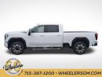 New 2025 GMC Sierra 2500 Denali Crew Cab 4WD Pickup for sale #A00676 - photo 3