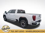 New 2025 GMC Sierra 2500 Denali Crew Cab 4WD Pickup for sale #A00676 - photo 4