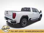 New 2025 GMC Sierra 2500 Denali Crew Cab 4WD Pickup for sale #A00676 - photo 2