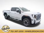 New 2025 GMC Sierra 2500 Denali Crew Cab 4WD Pickup for sale #A00676 - photo 1