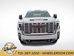 New 2025 GMC Sierra 2500 Denali Crew Cab 4WD Pickup for sale #A00676 - photo 7