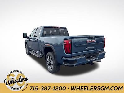 New 2025 GMC Sierra 2500 Denali Crew Cab 4WD Pickup for sale #A00679 - photo 2