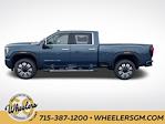 New 2025 GMC Sierra 2500 Denali Crew Cab 4WD Pickup for sale #A00679 - photo 1