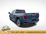 New 2025 GMC Sierra 2500 Denali Crew Cab 4WD Pickup for sale #A00679 - photo 2