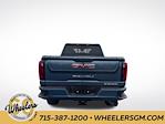 New 2025 GMC Sierra 2500 Denali Crew Cab 4WD Pickup for sale #A00679 - photo 3