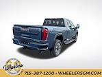 New 2025 GMC Sierra 2500 Denali Crew Cab 4WD Pickup for sale #A00679 - photo 4