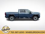New 2025 GMC Sierra 2500 Denali Crew Cab 4WD Pickup for sale #A00679 - photo 5