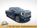New 2025 GMC Sierra 2500 Denali Crew Cab 4WD Pickup for sale #A00679 - photo 6