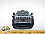 New 2025 GMC Sierra 2500 Denali Crew Cab 4WD Pickup for sale #A00679 - photo 7