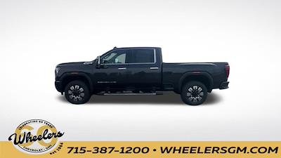 New 2025 GMC Sierra 2500 Denali Crew Cab 4WD Pickup for sale #A00681 - photo 1