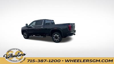 New 2025 GMC Sierra 2500 Denali Crew Cab 4WD Pickup for sale #A00681 - photo 2