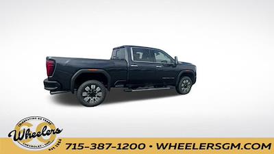 New 2025 GMC Sierra 2500 Denali Crew Cab for sale #A00681 - photo 2