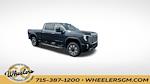 New 2025 GMC Sierra 2500 Denali Crew Cab 4WD Pickup for sale #A00681 - photo 6