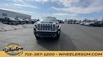 New 2025 GMC Sierra 2500 Denali Crew Cab 4WD Pickup for sale #A00681 - photo 7
