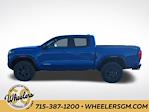 New 2025 GMC Canyon Elevation Crew Cab 4WD Pickup for sale #A00691 - photo 1