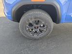 New 2025 GMC Canyon Elevation Crew Cab 4WD Pickup for sale #A00691 - photo 25