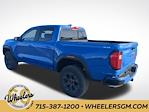 New 2025 GMC Canyon Elevation Crew Cab 4WD Pickup for sale #A00691 - photo 2