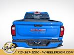 New 2025 GMC Canyon Elevation Crew Cab 4WD Pickup for sale #A00691 - photo 3