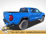 New 2025 GMC Canyon Elevation Crew Cab 4WD Pickup for sale #A00691 - photo 4