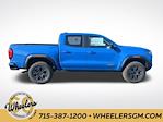 New 2025 GMC Canyon Elevation Crew Cab 4WD Pickup for sale #A00691 - photo 5