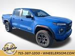 New 2025 GMC Canyon Elevation Crew Cab 4WD Pickup for sale #A00691 - photo 6