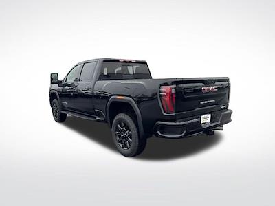 New 2025 GMC Sierra 3500 AT4 Crew Cab 4WD Pickup for sale #A00695 - photo 2