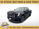 New 2025 GMC Sierra 3500 AT4 Crew Cab 4WD Pickup for sale #A00695 - photo 1
