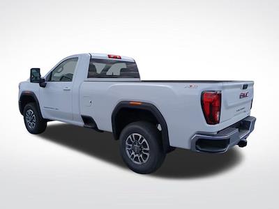 New 2025 GMC Sierra 2500 SLE Regular Cab 4WD Pickup for sale #A00707 - photo 2