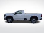 New 2025 GMC Sierra 2500 SLE Regular Cab 4WD Pickup for sale #A00707 - photo 1