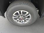 New 2025 GMC Sierra 2500 SLE Regular Cab 4WD Pickup for sale #A00707 - photo 24