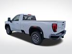 New 2025 GMC Sierra 2500 SLE Regular Cab 4WD Pickup for sale #A00707 - photo 2