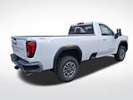New 2025 GMC Sierra 2500 SLE Regular Cab 4WD Pickup for sale #A00707 - photo 4