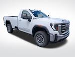 New 2025 GMC Sierra 2500 SLE Regular Cab 4WD Pickup for sale #A00707 - photo 6
