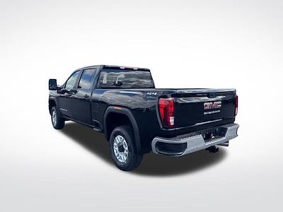 New 2025 GMC Sierra 2500 Pro Crew Cab 4WD Pickup for sale #A00737 - photo 2