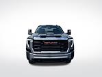 New 2025 GMC Sierra 2500 Pro Crew Cab 4WD Pickup for sale #A00737 - photo 7