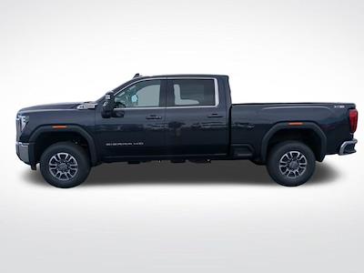 New 2025 GMC Sierra 2500 SLE Crew Cab 4WD Pickup for sale #A00740 - photo 1