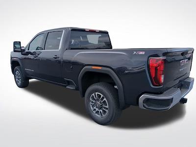 New 2025 GMC Sierra 2500 SLE Crew Cab 4WD Pickup for sale #A00740 - photo 2