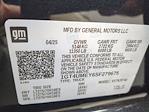 New 2025 GMC Sierra 2500 SLE Crew Cab 4WD Pickup for sale #A00740 - photo 28