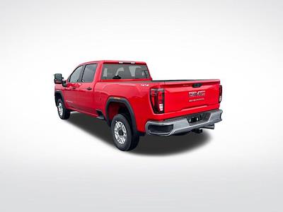 New 2025 GMC Sierra 2500 Pro Crew Cab 4WD Pickup for sale #A00746 - photo 2