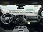 New 2025 GMC Sierra 2500 Pro Crew Cab 4WD Pickup for sale #A00746 - photo 11