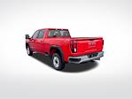 New 2025 GMC Sierra 2500 Pro Crew Cab 4WD Pickup for sale #A00746 - photo 2