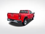 New 2025 GMC Sierra 2500 Pro Crew Cab 4WD Pickup for sale #A00746 - photo 4