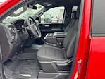New 2025 GMC Sierra 2500 Pro Crew Cab 4WD Pickup for sale #A00746 - photo 8