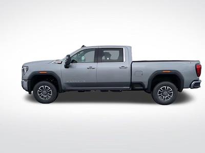 New 2025 GMC Sierra 2500 SLE Crew Cab 4WD Pickup for sale #A00747 - photo 1