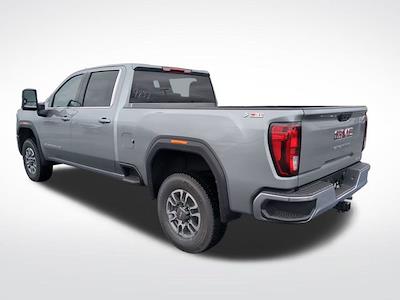 New 2025 GMC Sierra 2500 SLE Crew Cab 4WD Pickup for sale #A00747 - photo 2