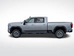 New 2025 GMC Sierra 2500 SLE Crew Cab 4WD Pickup for sale #A00747 - photo 1