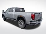 New 2025 GMC Sierra 2500 SLE Crew Cab 4WD Pickup for sale #A00747 - photo 2