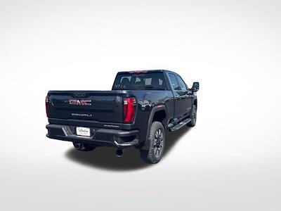 New 2025 GMC Sierra 3500 Denali Crew Cab 4WD Pickup for sale #A00756 - photo 2