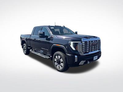 New 2025 GMC Sierra 3500 Denali Crew Cab 4WD Pickup for sale #A00756 - photo 1
